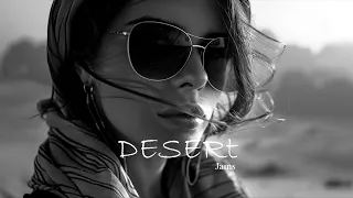 Desert Jams - ADAM & Massari, Miravi - Zhurek & Calling You Mix