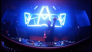 Tsuyoshi Suzuki full on set @ageHa Tokyo in 4th July 2021