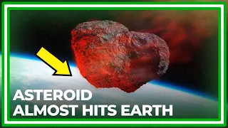 Asteroid 2023 makes Very Close Encounter with Earth, says NASA