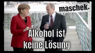 Maschek - Alkohol ist keine Lösung - WÖ_282