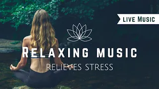 Relaxing music Relieves stress, Beautiful Relaxing Music, Soothing Autumn Melodies, Heals the Mind