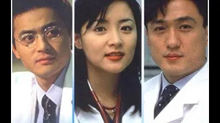 Nhạc phim Hàn Quốc_Anh em nhà bác sĩ_Doctors MBC_Before the last time