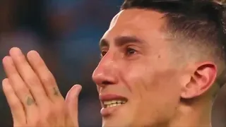 Di Maria Last Goal for PSG