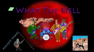 What The Hell - Jeff Stone