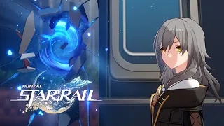 Honkai: Star Rail 2.2 ➠ Зеркало и ивент