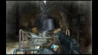 Metro: Last Light - Scary moment