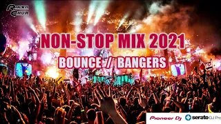 NON-STOP BOUNCE 2021 [RAVEN CHUA]