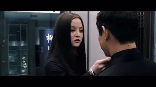 Jet Li Sigma (Rogue - O Assassino)