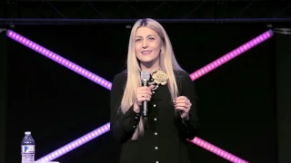 Между Рождеством и Пасхой. Оля Ярош. Olya Yarosh