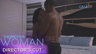 The Better Woman: The Hottest Kissing Scenes on TV (DIRECTOR’S CUT)