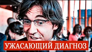 Обнародован ужасающий диагноз Малахова после слухов о потере волос: Плохо все