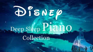 Disney RELAXING PIANO Collection -Sleep Music, Study Music, Calm Music (Piano Covered by Soul)