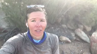 PCT 2022 Day 6 |  Thru-hiking Mindset: Get From Mike’s Place to Paradise Valley for the Milkshake