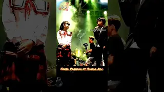 Ketika Farel Prayoga menggoda Bunga Ayu 🥰😂😍Farel Prayoga ft. Bunga Ayu