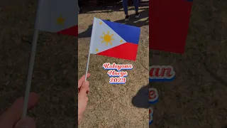 Kalayaan Norge 2023. Philippine Independence Day Celebration in Norway 😊 #independenceday