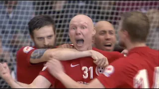 HIGHLIGHTS FINAL | ВИТЭН - ВРЗ 3-2 | ФИНАЛ. ПЯТЫЙ МАТЧ. 30 ИЮНЯ