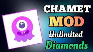 CHAMET App Free Diamonds Hack - Chamet App Unlimited Diamonds - How to Get Free Diamonds in Chamet