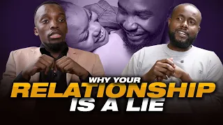 Bitter truths about your relationship || Silas Nyanchwani