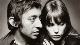 Jane Birkin & Serge Gainsbourg - Je T'aime Moi Non Plus (Remix)