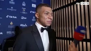 Kylian Mbappe 4K Clip | Clip for Edits | No Watermark