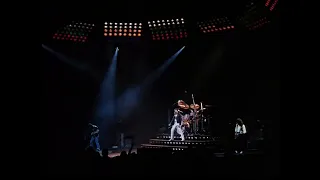 Queen - We Will Rock You (Fast) (2nd Montreal 1981) - Edit Correction