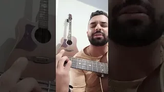 Felicidade dela - Hugo e Guilherme (Cover)