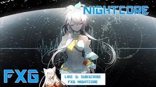 Nightcore - Fool's Paradise (Dzeko & Torres Remix)