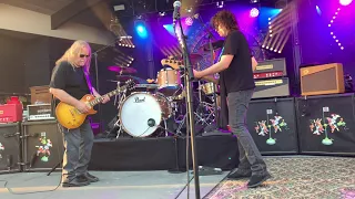 Gov’t Mule “Time To Confess” @ Greenfield Lake Amphitheater 4/29/19 4K