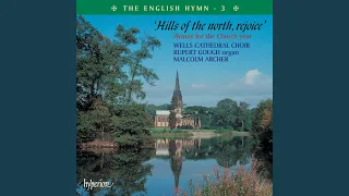 Vaughan Williams, Anonymous: It Is a Thing Most Wonderful (Herongate "In Jesse's City")