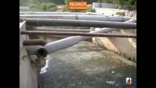 Pipline Cleaning System by Nutech Jetting Equipments India Pvt. Ltd., Vadodara