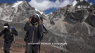 Mount Everest isn't the tallest mountain on Earth