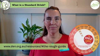 What is a Standard Drink?