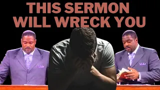 Voddie Baucham Brokenness - The Best Christian Sermon of All Time That Will Change Your Life