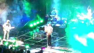 I'll Make It Up To You Imagine Dragons Red Rocks Colorado Evolve World Tour 7/16/2018