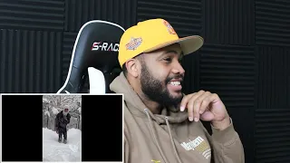 NBA YoungBoy - Proud Of Me (clips) | REACTION
