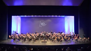 Concert del 50é aniversari de l'IES Bellaguarda