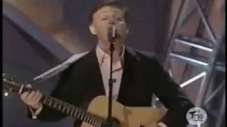 Paul McCartney - Freedom (Nobel Peace Prize '2001).flv