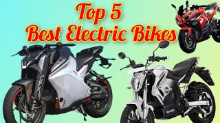 Best electric bikes in India 2024. Top selling electric bikes #electricbikes #bestelectricbike