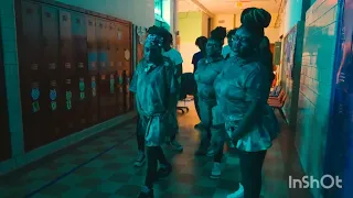 Kinigra Deon WTO Squad - You Scary Music Video ​⁠