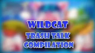 Wildcat Trash Talk Compilation | Modern Warfare