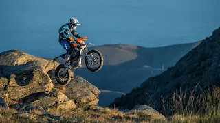 Топ 5 электро эндуро мотоциклов. Top 5 Electric Enduro Motorcycles. Best Electric Dirt Bike 2020