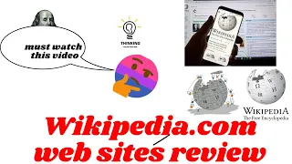 Wikipedia - Behind the Encyclopedia | Websites Review