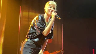 Dido - Thank you(Still on my mind tour live in Glasgow)(26/05/2019)