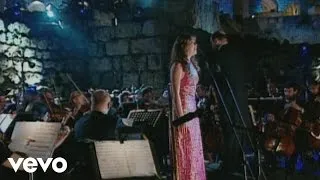 Charlotte Church - Guide Me Oh Thou Great Redeemer (Live From Jerusalem 2001)