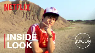 Seoul Vibe | Inside Look: Back to 1988 | Netflix [ENG SUB]