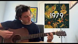 1979 - The Smashing Pumpkins (Full Acoustic Cover)