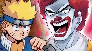 RIVALS OF RONALD