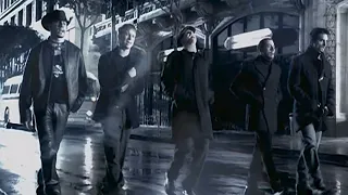 Backstreet Boys - Show Me The Meaning Of Being Lonely [HD50fps]