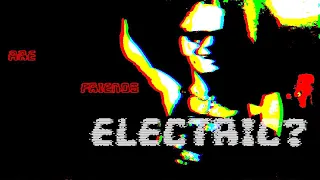 Beau Sloane - "Are Friends Electric?" (Gary Numan Cover)