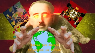 Ahora que franco ha ganado la guerra, versión age of history 2